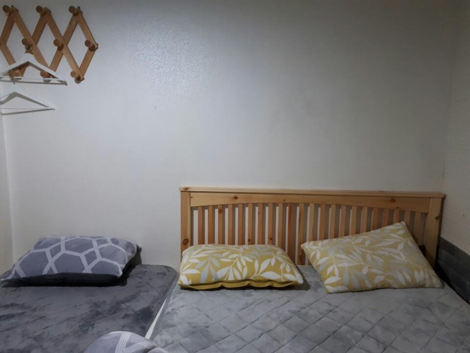 Jeju B.P. Guesthouse Esterno foto