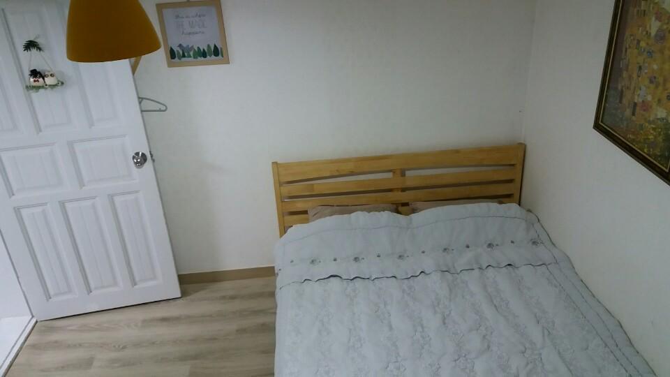 Jeju B.P. Guesthouse Esterno foto