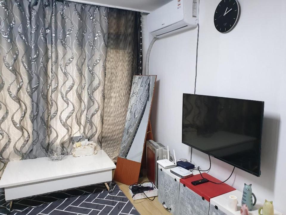 Jeju B.P. Guesthouse Esterno foto