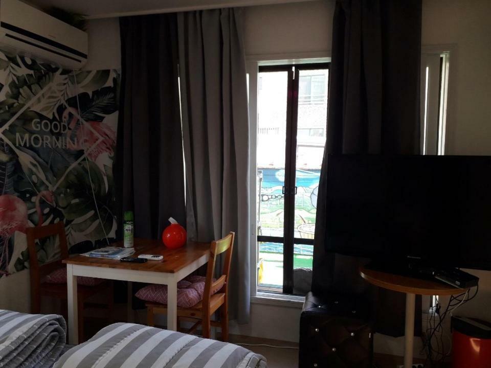 Jeju B.P. Guesthouse Esterno foto