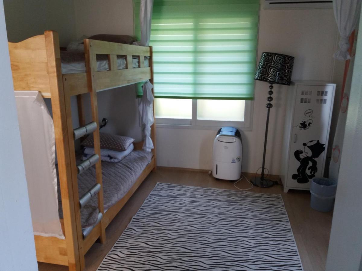 Jeju B.P. Guesthouse Esterno foto